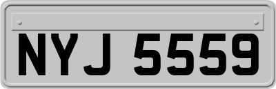 NYJ5559