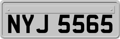 NYJ5565