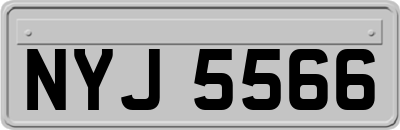 NYJ5566