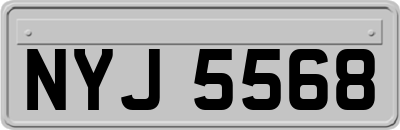 NYJ5568