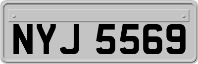 NYJ5569