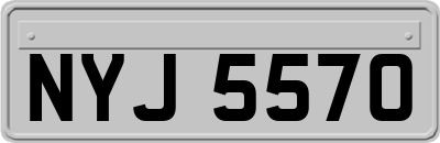 NYJ5570