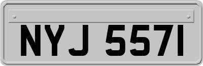 NYJ5571
