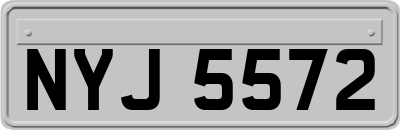 NYJ5572