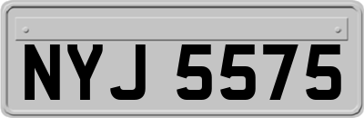 NYJ5575