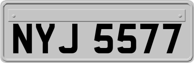 NYJ5577