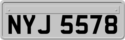 NYJ5578