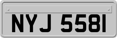 NYJ5581