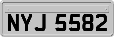 NYJ5582