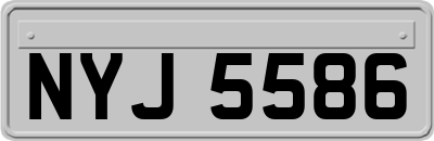 NYJ5586