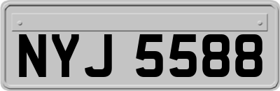 NYJ5588