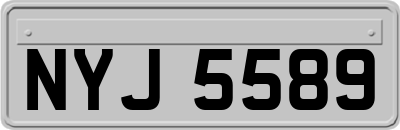 NYJ5589