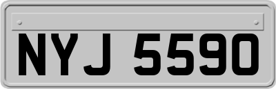 NYJ5590