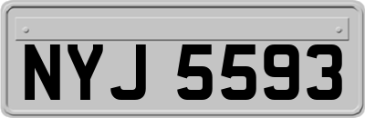 NYJ5593