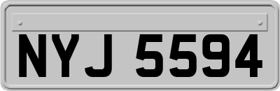 NYJ5594