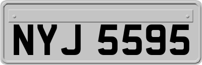 NYJ5595