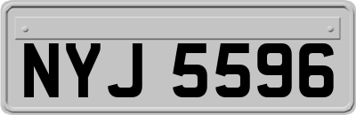 NYJ5596