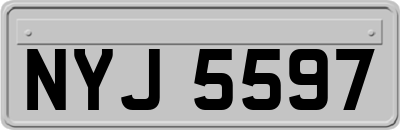 NYJ5597