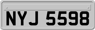 NYJ5598
