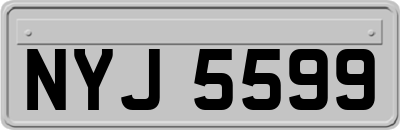 NYJ5599