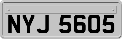 NYJ5605
