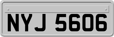 NYJ5606