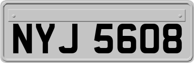 NYJ5608