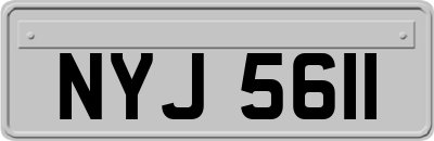 NYJ5611