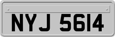 NYJ5614