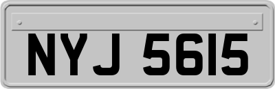 NYJ5615