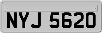 NYJ5620
