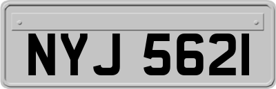 NYJ5621