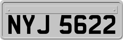 NYJ5622