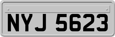 NYJ5623