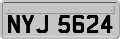 NYJ5624