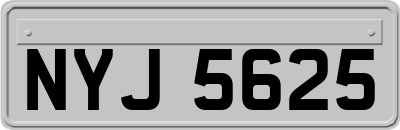 NYJ5625