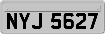 NYJ5627