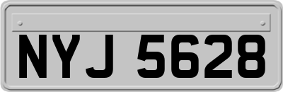 NYJ5628