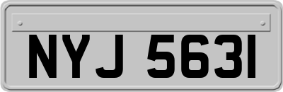 NYJ5631