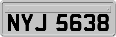 NYJ5638