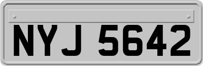 NYJ5642