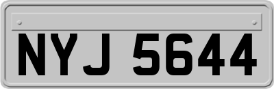 NYJ5644
