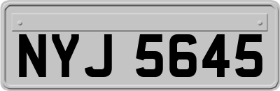 NYJ5645