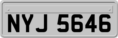 NYJ5646