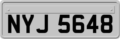NYJ5648
