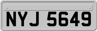NYJ5649