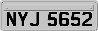 NYJ5652