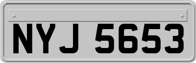 NYJ5653