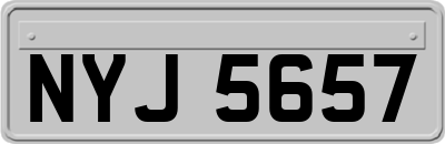 NYJ5657