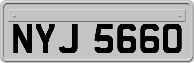 NYJ5660